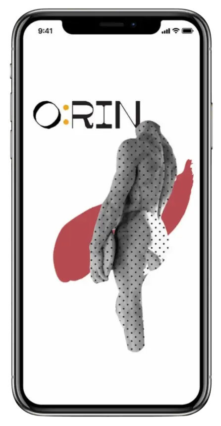 O:RIN Mobile Application